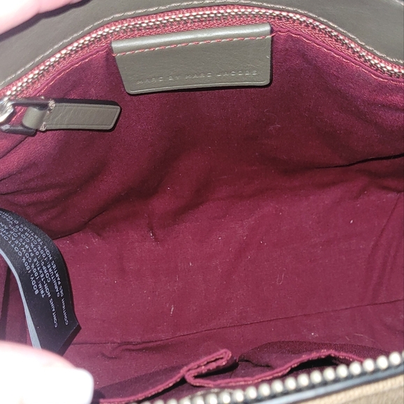 MARC JACOB'S - Picture 10 of 14